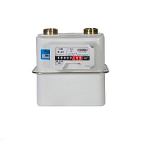 Счетчик газа СГВ-VM-G4,0-RL (M 33*1,5-110)