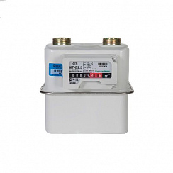 Счетчик газа СГВ-MT-G2,5-RL (1 1/4`-110) - спец.