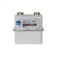 Счетчик газа СГВ-MT-G2,5-RL (1 1/4`-110) - спец.