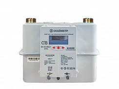 СГВ ЕК GSM G6