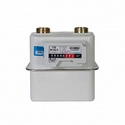 Счетчик газа СГВ-VM-G2,5-LR (M 33*1,5-110)