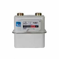 Счетчик газа СГВ-VM-G2,5-RL (M 33*1,5-110)