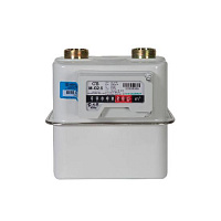 Счетчик газа СГВ-VM-G2,5-RL (M 33*1,5-110)