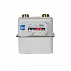 Счетчик газа СГВ-VM-G4,0-LR (1`-110)