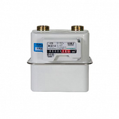 Счетчик газа СГВ-VM-G1,6-LR (M 30*2-110)