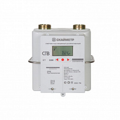 СГВ ЕT GSM/NB-IoT G2,5 Спец.